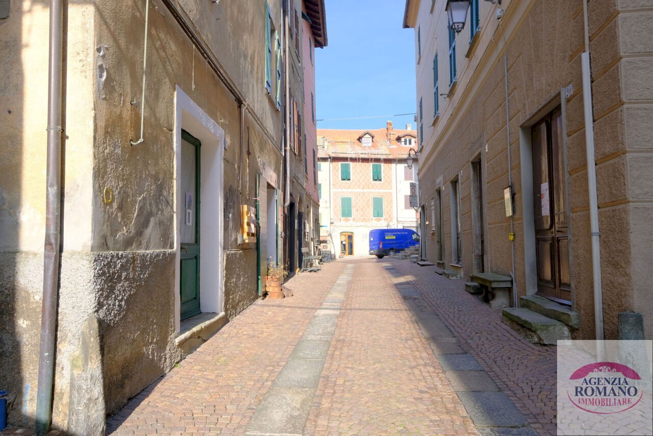 Rif 1869(Copy9) ok.jpg - Four-room apartment Via Forni 13, Sassello - photo 3