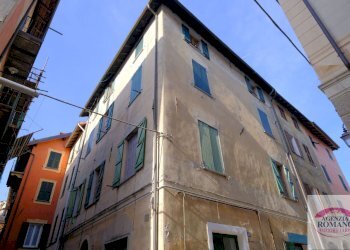 Rif 1869(Copy3) ok.jpg - Quadrilocale Via Forni 13, Sassello - foto 1