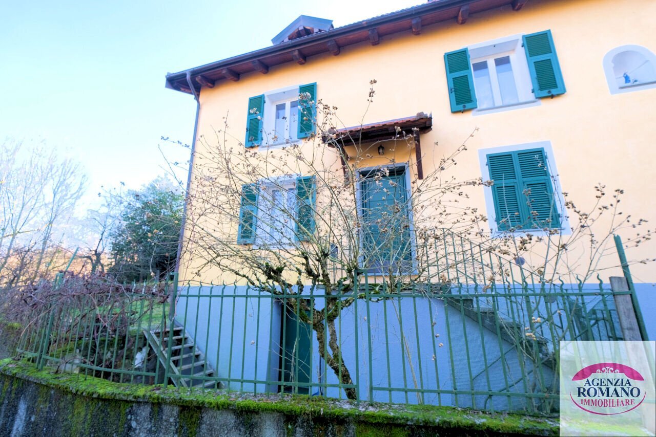 Rif 1867(Copy10) ok.jpg - Townhouse Via al Colletto 5, Sassello - photo 1