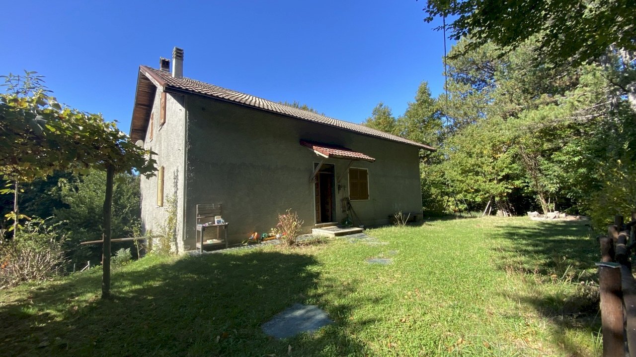 rif 1834 (4).JPEG - Villa Urbe - foto 1