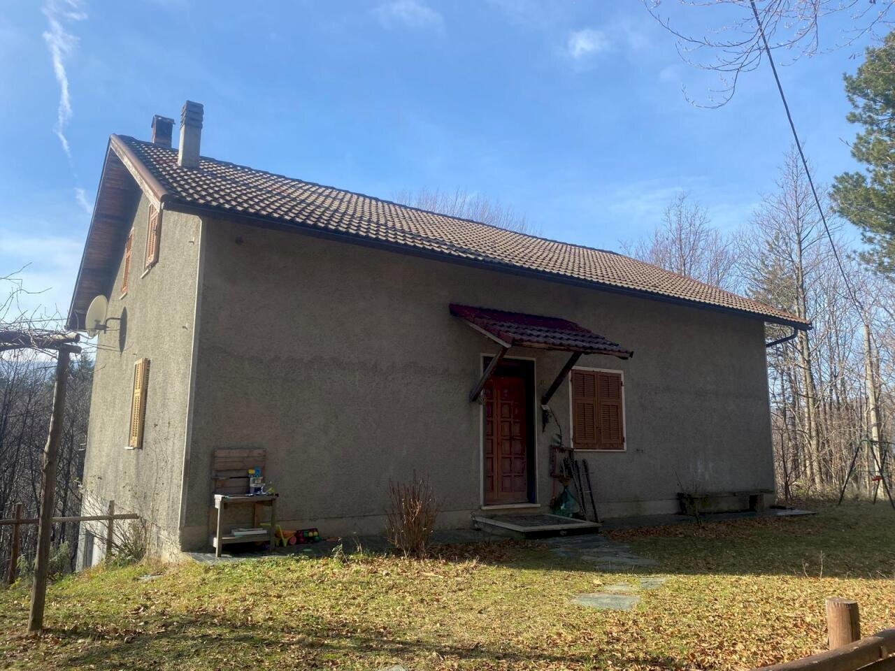 rif 1834 foto new (18).jpeg - Villa Urbe - foto 3