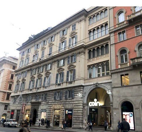 2.jpg - Office at auction Via XX Settembre 16, Genova - photo 1
