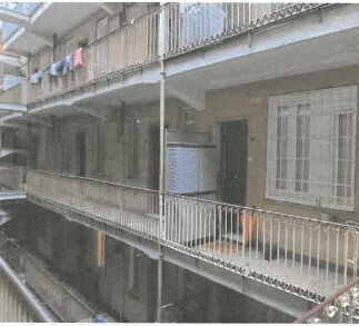 2.jpg - Four-room apartment at auction Via Giacomo Giovanetti 8, Genova (neighborhood Sampierdarena) - photo 1