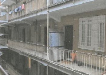 2.jpg - Four-room apartment at auction Via Giacomo Giovanetti 8, Genova (neighborhood Sampierdarena) - photo 1