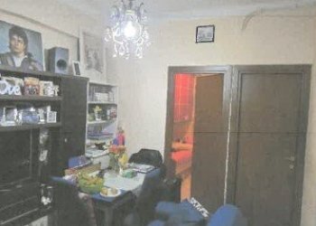 3.jpg - Four-room apartment at auction Via Giacomo Giovanetti 8, Genova (neighborhood Sampierdarena) - photo 2