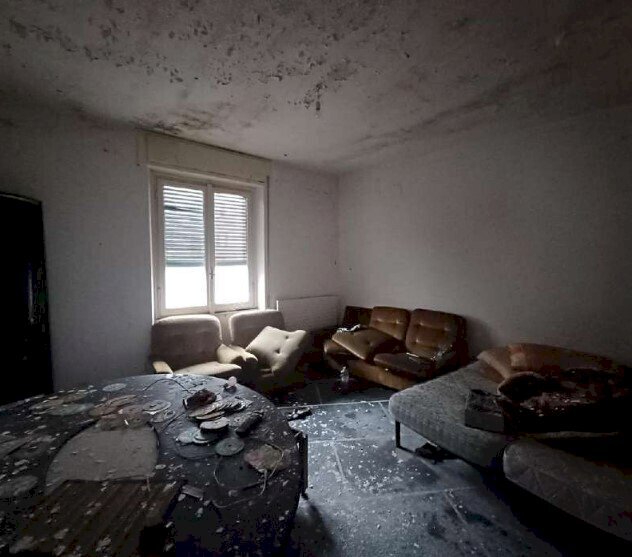 4.jpg - Apartment at auction Via Palestro 22, Serravalle Scrivia - photo 3