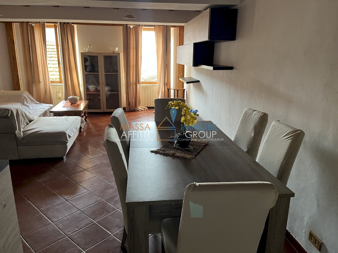 IMG_5761 2.JPG - Terratetto - Terracielo Via dei Colli 141, Massa - foto 2