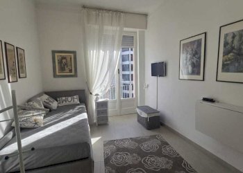 seconda camera - Trilocale Via Leonardo da Vinci, Alassio - foto 6