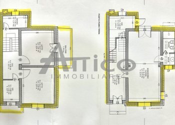 1.jpg - Casa indipendente Viale Antonio Gramsci RO, Rovigo - foto 2