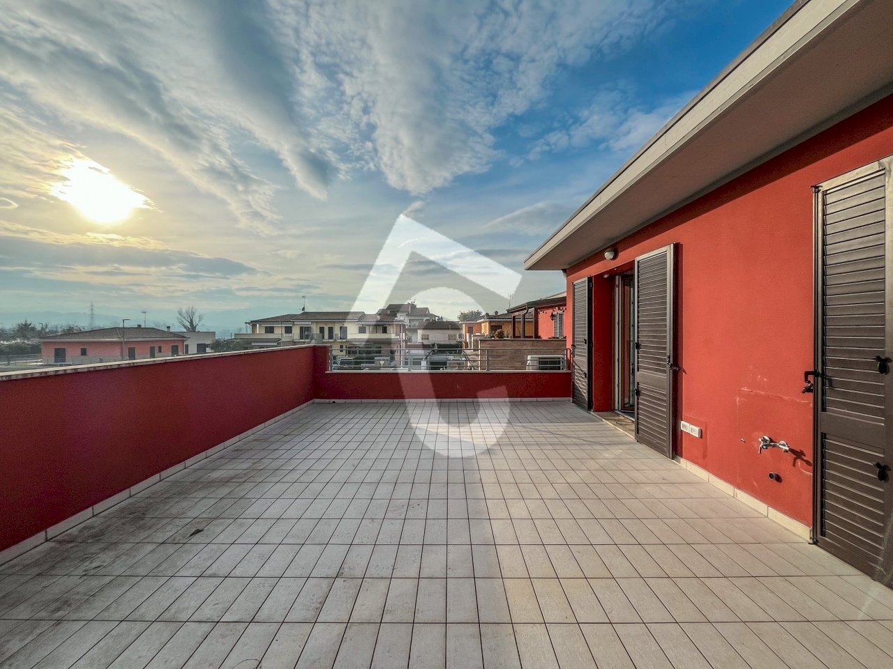 21879F04-3522-48CC-86A0-B61733172F8B.jpeg - Quadrilocale Castelbellino - foto 2