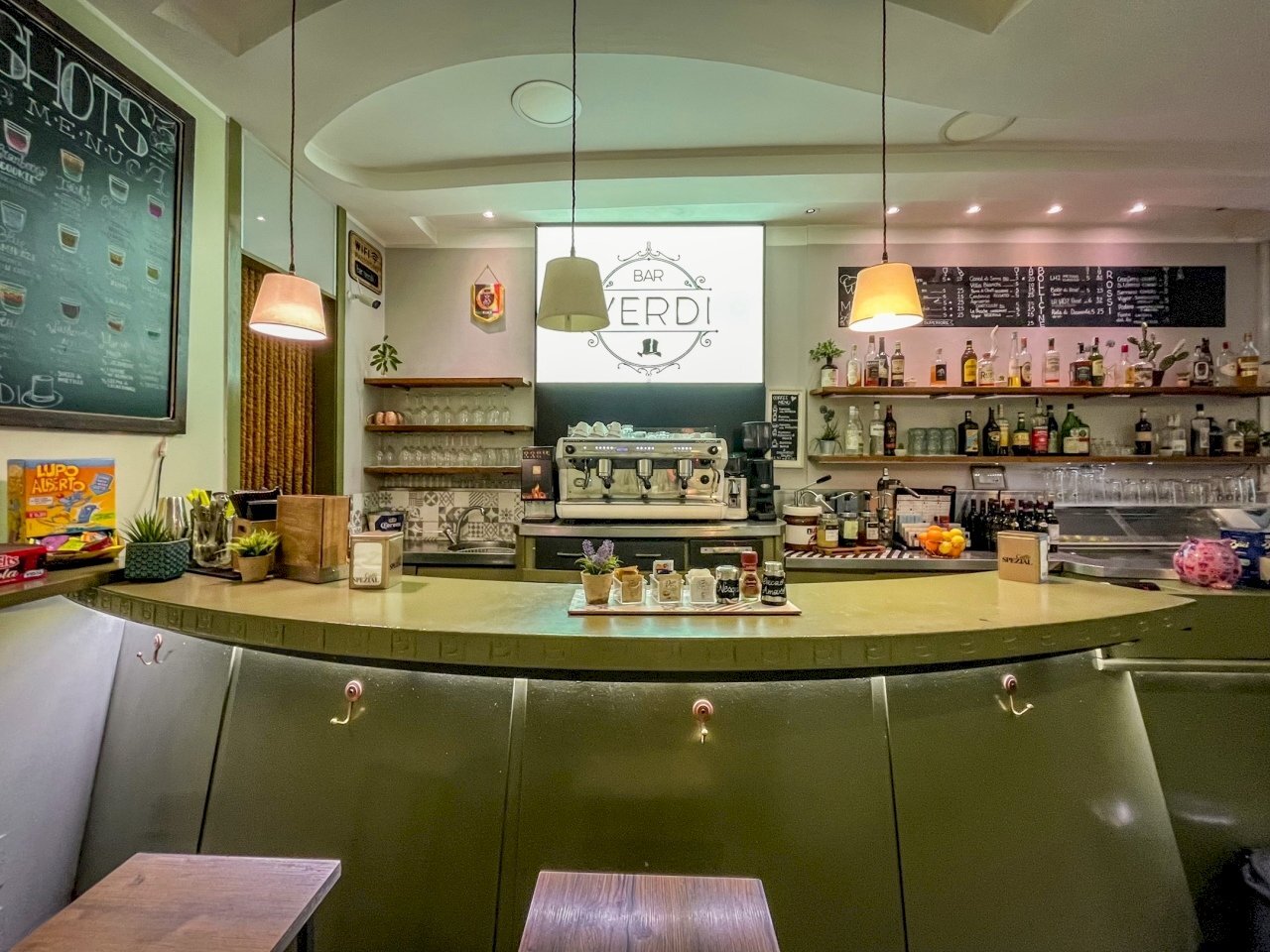 C0748709-A588-40A8-8A1F-E9A80216A4BD.jpeg - Cafeteria - Cold Bar Jesi - photo 1