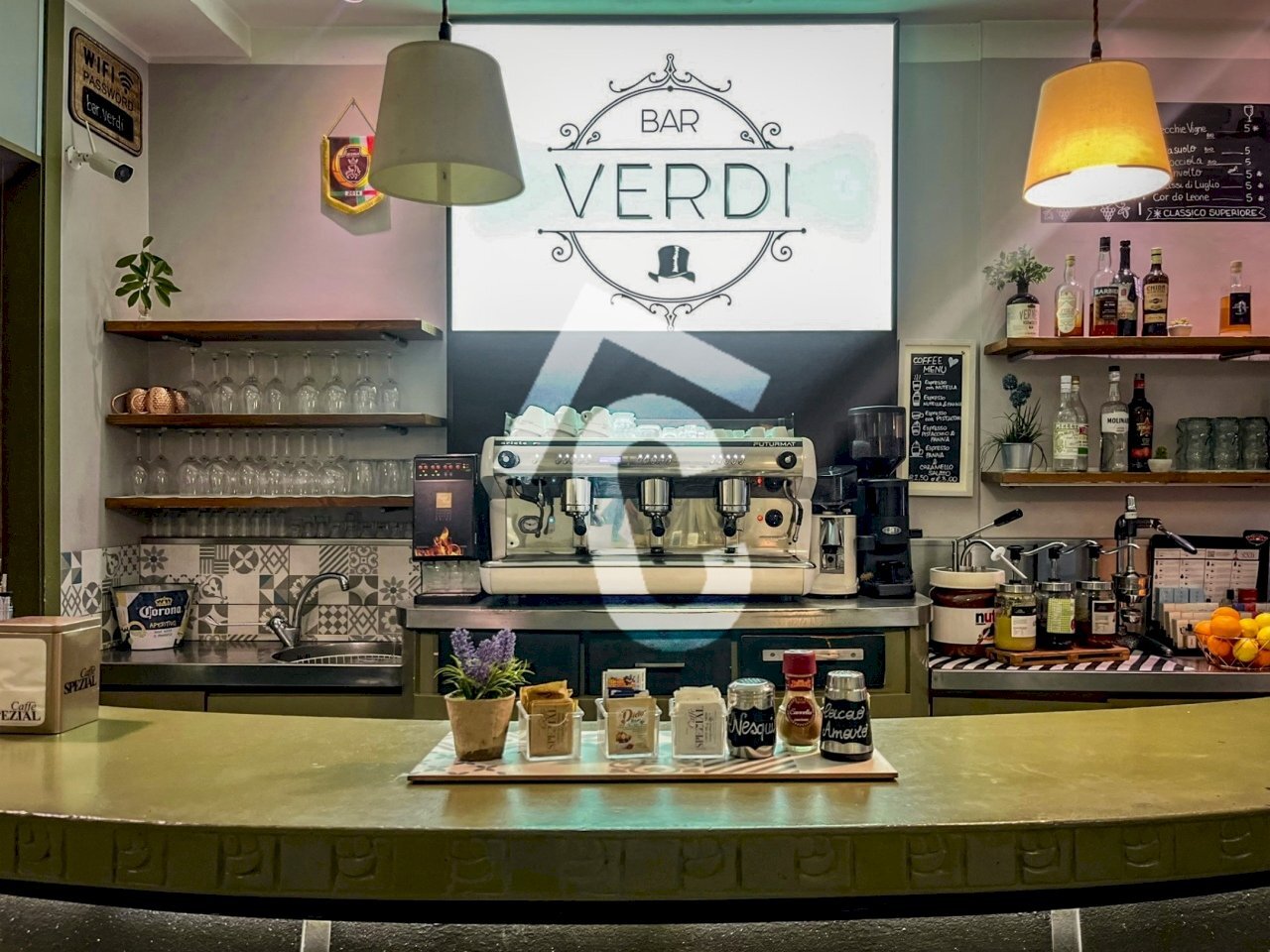 20EE1F1B-A2A7-4C5A-A487-4D20BAB14272.jpeg - Cafeteria - Cold Bar Jesi - photo 2