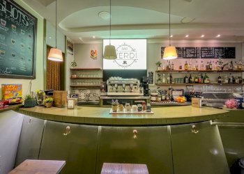 C0748709-A588-40A8-8A1F-E9A80216A4BD.jpeg - Cafeteria - Cold Bar Jesi - photo 1