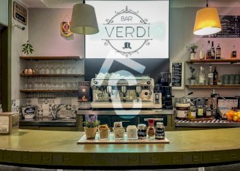 20EE1F1B-A2A7-4C5A-A487-4D20BAB14272.jpeg - Cafeteria - Cold Bar Jesi - photo 2