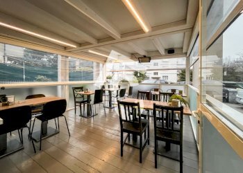 7B304095-058C-42F5-B5AA-5A2850761A8C.jpeg - Cafeteria - Cold Bar Jesi - photo 5