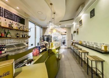 35E9DE07-9F9F-4621-9CB4-C68B24160222.jpeg - Cafeteria - Cold Bar Jesi - photo 6