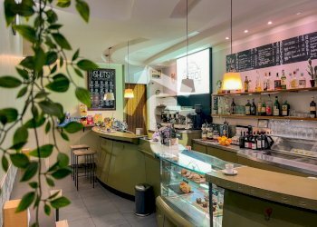 750F4F93-9389-4F83-AC1E-A982B64B97E9.jpeg - Cafeteria - Cold Bar Jesi - photo 7