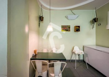 7BF88E49-BC57-424C-85DB-175C383B77C9.jpeg - Cafeteria - Cold Bar Jesi - photo 9