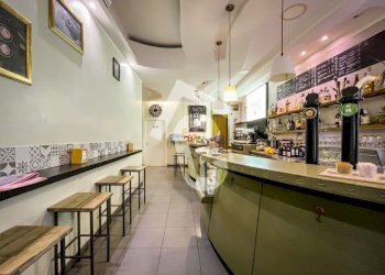 D005E6B1-75B5-4C4D-B949-5BF37B7B533C.jpeg - Cafeteria - Cold Bar Jesi - photo 10