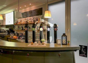 E8DFAEF0-85C5-4109-9872-ED016D981D28.jpeg - Cafeteria - Cold Bar Jesi - photo 11