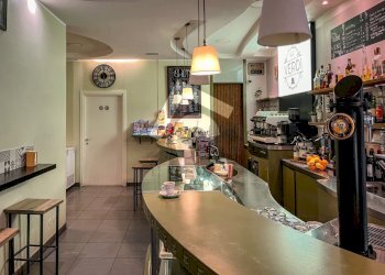 910CF62B-FF4B-4351-A10B-D06129D69657.jpeg - Cafeteria - Cold Bar Jesi - photo 12