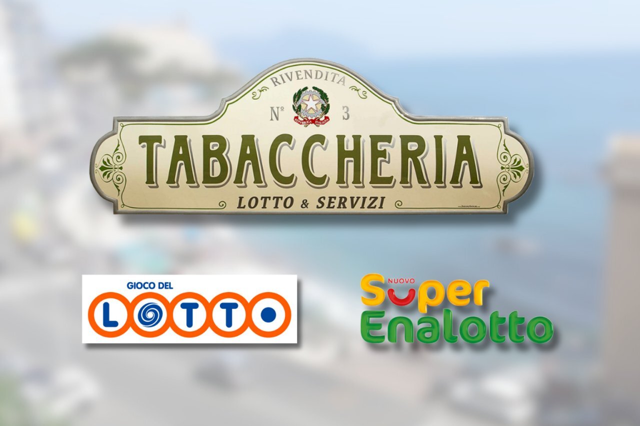 1.png - Tobacco shop hamlet Quinto Al Mare, Genova - photo 2