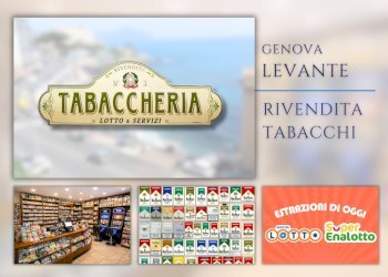 TABACCHERIA THUMB.png - Tobacco shop hamlet Quinto Al Mare, Genova - photo 1