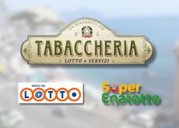 1.png - Tobacco shop hamlet Quinto Al Mare, Genova - photo 2