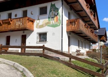 5.JPG - Quadrilocale Borgata Lerpa 33, frazione Granvilla, Sappada - foto 5