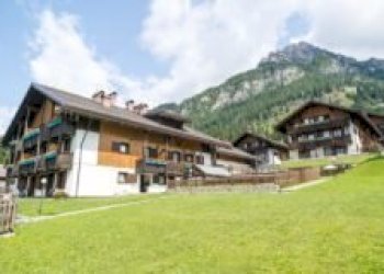 6.jpg - Quadrilocale Borgata Lerpa 33, frazione Granvilla, Sappada - foto 6