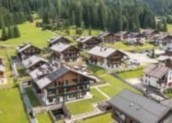 7.jpg - Quadrilocale Borgata Lerpa 33, frazione Granvilla, Sappada - foto 7