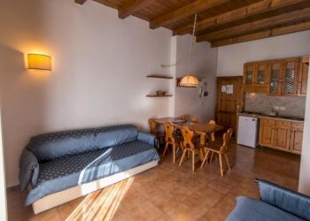 9.jpg - Quadrilocale Borgata Lerpa 33, frazione Granvilla, Sappada - foto 9