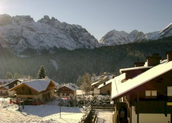 14.jpg - Quadrilocale Borgata Lerpa 33, frazione Granvilla, Sappada - foto 14