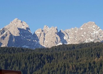 15.jpg - Quadrilocale Borgata Lerpa 33, frazione Granvilla, Sappada - foto 15