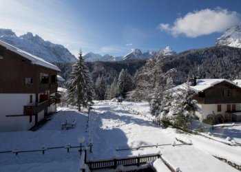 16.jpg - Quadrilocale Borgata Lerpa 33, frazione Granvilla, Sappada - foto 16