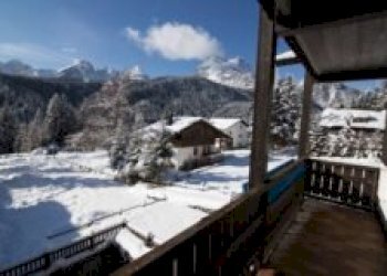 17.jpg - Quadrilocale Borgata Lerpa 33, frazione Granvilla, Sappada - foto 17