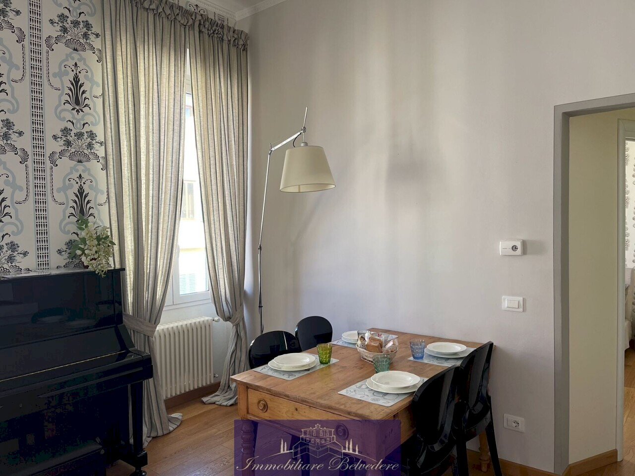 PHOTO-2026-01-22-15-31-20.jpg - Two-room apartment Via Francesco Datini, Firenze - photo 1