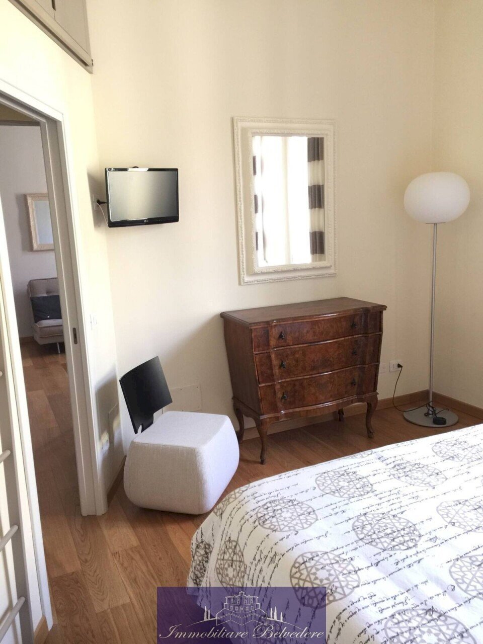 PHOTO-2026-01-22-15-31-210.jpg - Two-room apartment Via Francesco Datini, Firenze - photo 3