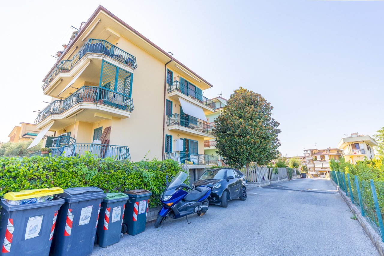 3.jpg - Appartamento Monterotondo - foto 1