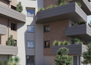 3-agg-Vista a 3 outdoor_la Torre.jpg.jpg - Appartamento Via San Pierino 28, Castel Maggiore - foto 3