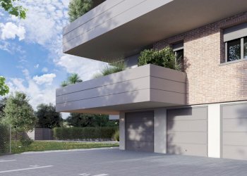 7-agg-Vista 6 outdoor_la Torre.jpg.jpg - Appartamento Via San Pierino 28, Castel Maggiore - foto 7