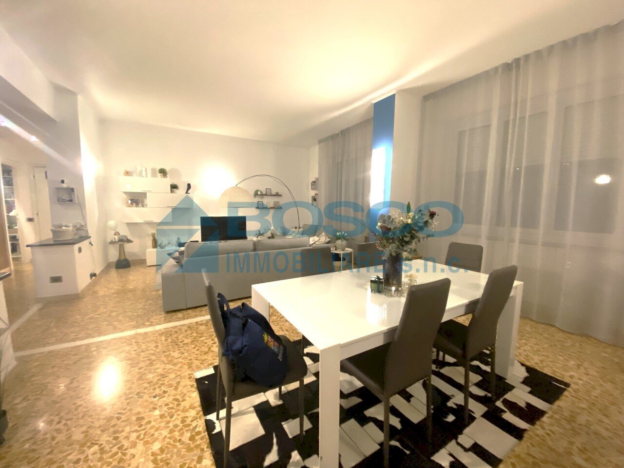 IMG_7592.jpeg - Appartamento Via Emanuele Gianturco, La Spezia - foto 2