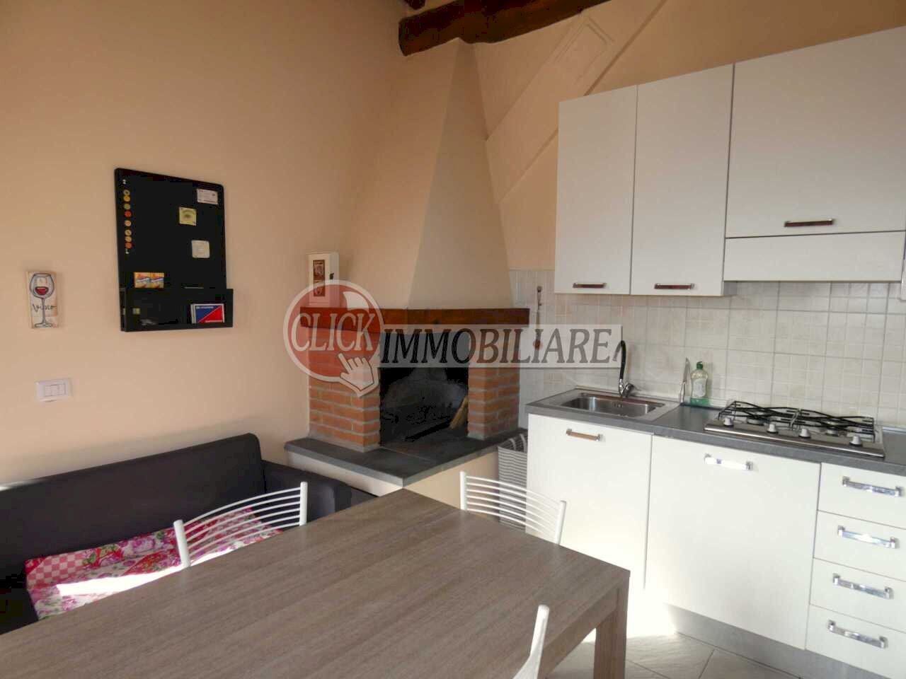 P1090718.JPG - Casa indipendente Borgo San Lorenzo - foto 3