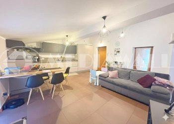 BS-019-RV_27.JPG - Quadrilocale Via Piave 91, Maniago - foto 8