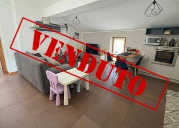 VENDUTO.jpg - Quadrilocale Via Piave 91, Maniago - foto 1