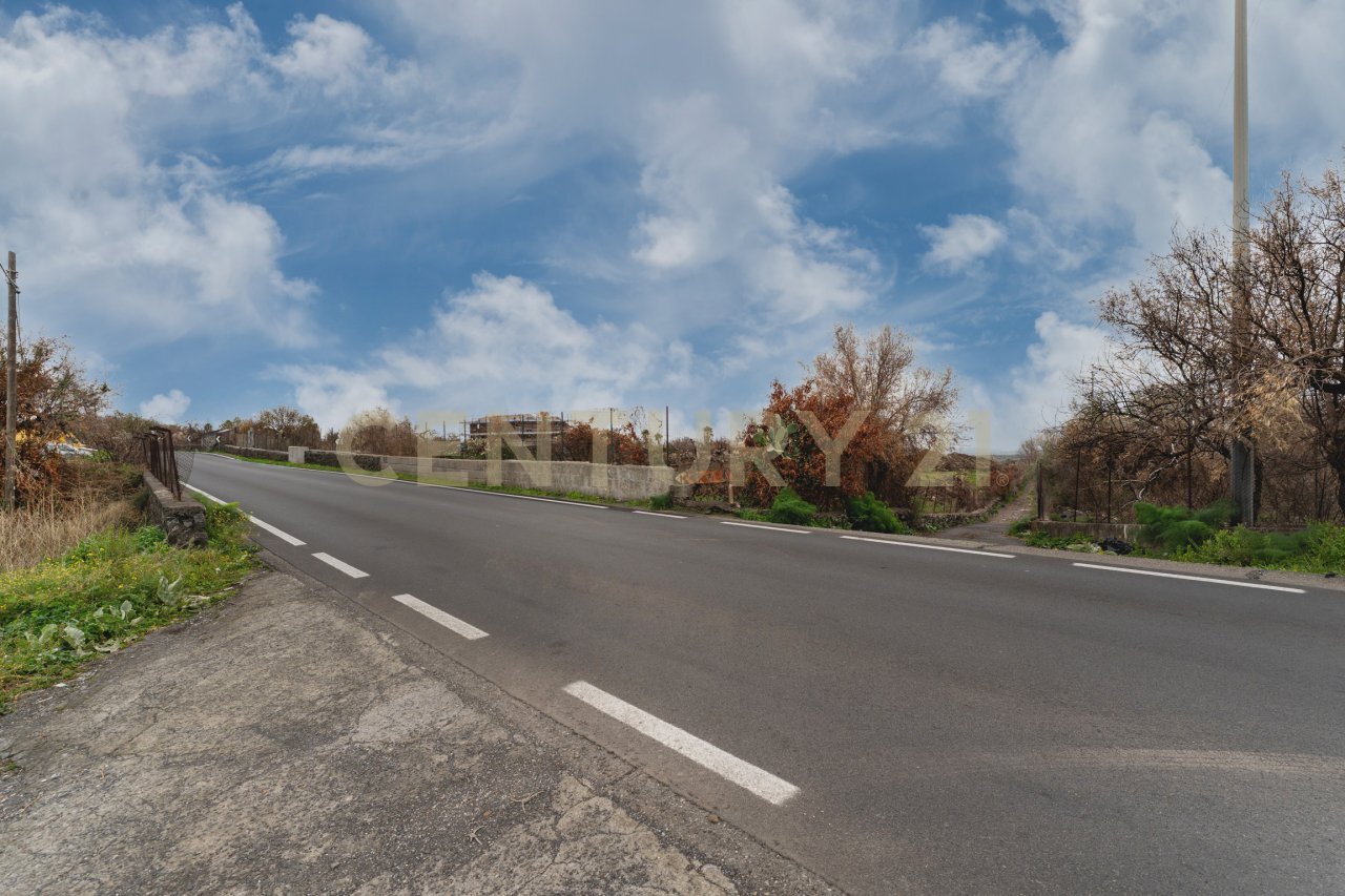 Terreno Belpasso (1).jpg - Agricultural land Via Santa Maria di Licodia, Belpasso - photo 2