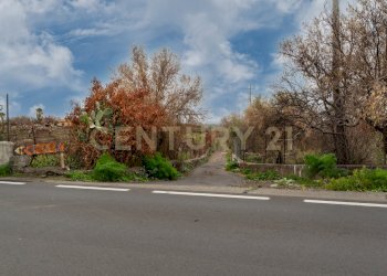 Terreno Belpasso (2).jpg - Agricultural land Via Santa Maria di Licodia, Belpasso - photo 3