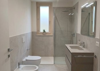 ambiente rendering - Villa a Schiera Livorno - foto 15