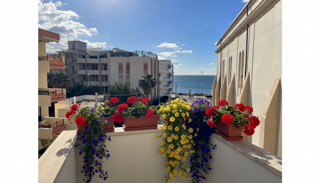 foto gallipoli via airene  (11).png - Quadrilocale Via Arene 7, Gallipoli - foto 1