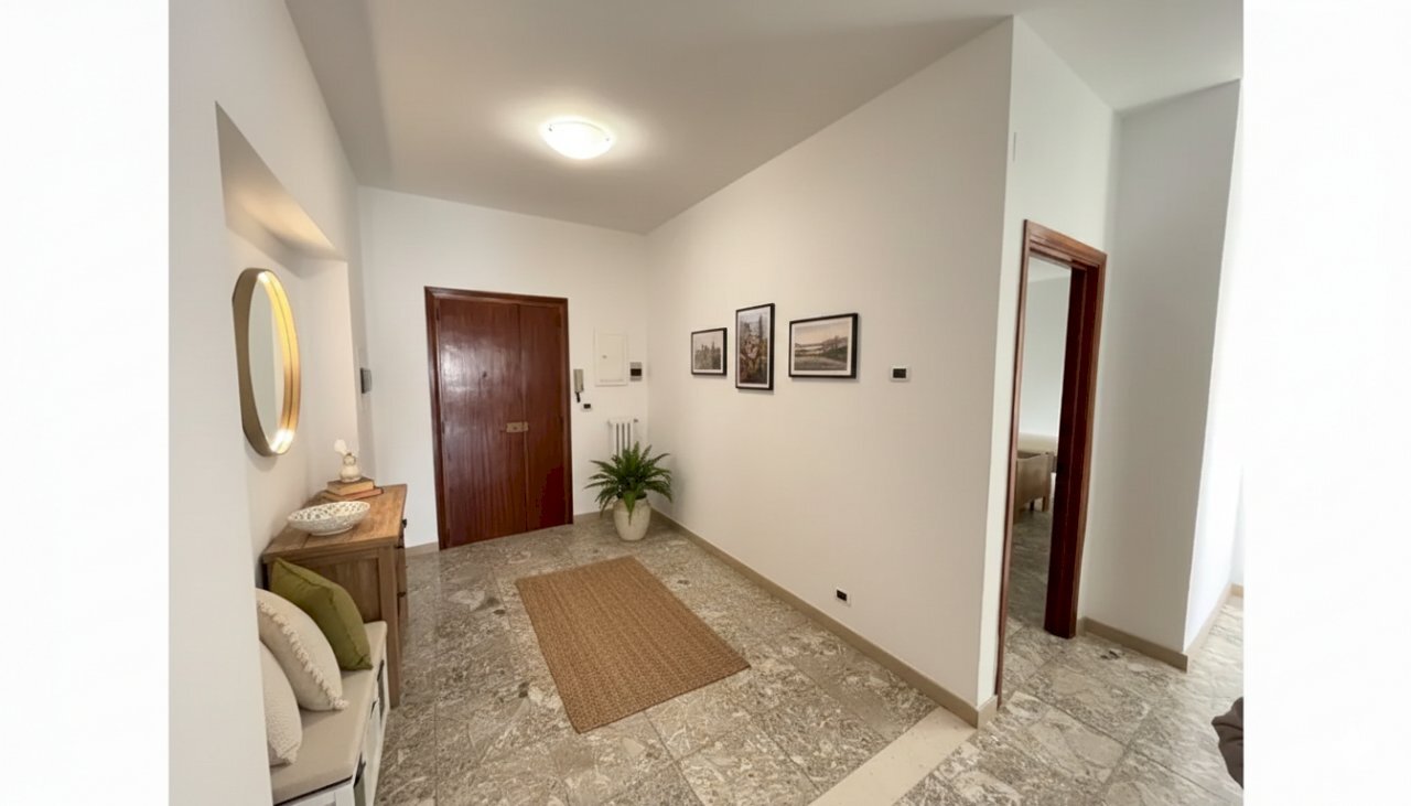 foto gallipoli via airene  (8).png - Quadrilocale Via Arene 7, Gallipoli - foto 2